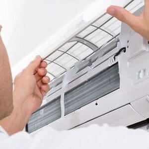 Air-Conditioning Air-Conditioning